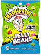 Warheads Sour Jelly Beans 113g