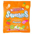 Squashies Mix fruits 141g