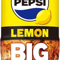 Pepsi Lime Big Zero 600 ml