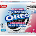 Oreo Double Stuf Gluten Free 353 g