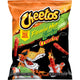 Cheetos Flamin Hot Limon Crunchy 240.9g