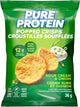 Pure Protein Popped Crisps Sour Cream & Onion(12g Protein) 36g
