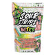 sour strip bites melonade 180g