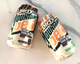 Mountain Dew Dirty Cream Soda Zero Sugar 355ml