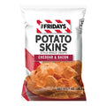TGI Fridays Cheddar & Bacon