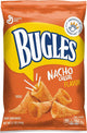 Bugles Nacho Cheese