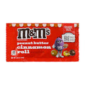 M&M's Peanut Butter Cinnamon Roll Share Size 80g