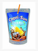 Capri Sun Cola 200ml