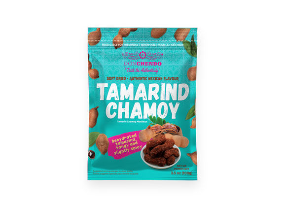 Don Chendo tamarind chamoy 100g