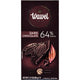 WAWEL DARK CHOCOLATE 64% (90 GM)