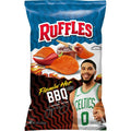 Ruffles Flamin Hot BBQ