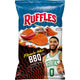 Ruffles Flamin Hot BBQ