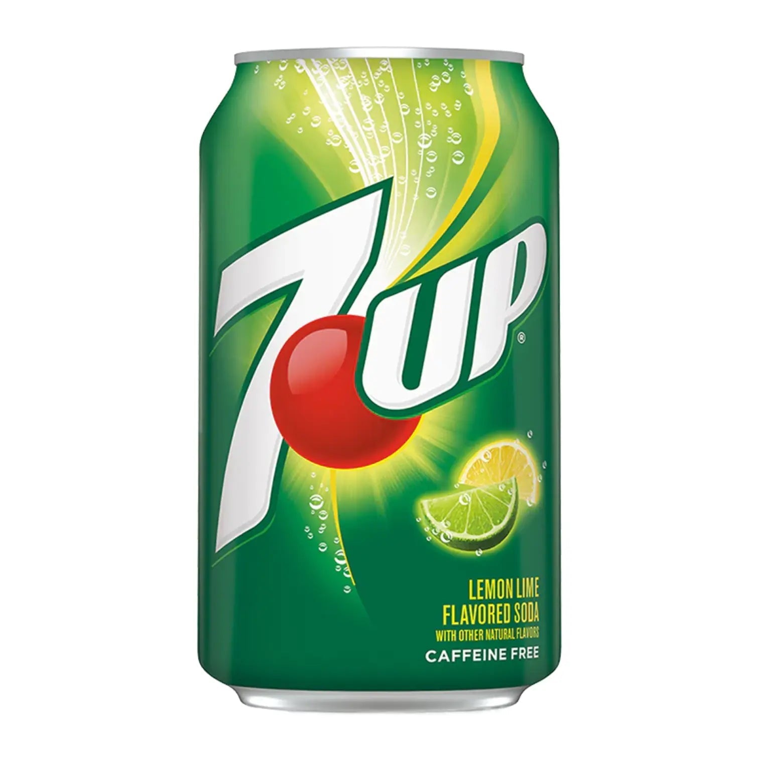 7up Lemon Lime 355ml