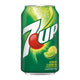 7up Lemon Lime 355ml