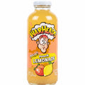 WarHeads Sour Peach Lemonade 473ml