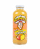 WarHeads Sour Peach Lemonade 473ml