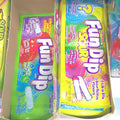 Fun Dip Lik-a-Stix 39.6g