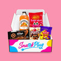 Aussie Favorites Combo Box