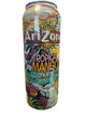 Arizona Tropical mango splash 650ml