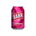 Barr Cherryade No sugar 330ml