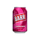 Barr Cherryade No sugar 330ml