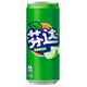 Fanta Chinese Green Apple