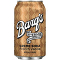 Barqs french Vanilla Cream soda