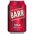 Barr Cola 330ml