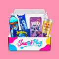 Blueberry Trail Combo Box