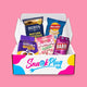 British Snacks Combo Box