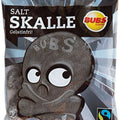 Bubs Skull Salt 90g