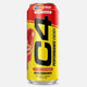 C4 Pop Side Cherry 473ml