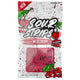 Sour Strips Wild Cherry