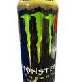 Monster Vanilla Shot 473 ml