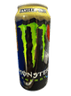 Monster Vanilla Shot 473 ml