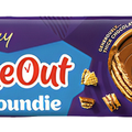 Cadbury TimeOut Roundie 150g