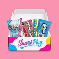 USA Candy Combo Box