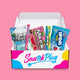 USA Candy Combo Box