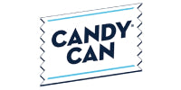 Candy can