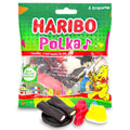 Haribo Polka 120g