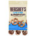 Hershey's Cookies 'N' Creme Dipped Pretzels 120g
