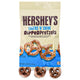Hershey's Cookies 'N' Creme Dipped Pretzels 120g