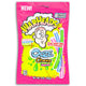 Warheads Ooze Chewz Ropes Watermelon Blue Raspberry Green Apple 85g