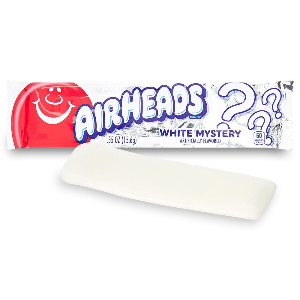 Airheads White Mystery 15.6g