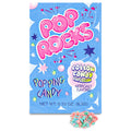 Pop Rocks Popping Candy Cotton Candy Explosion 9.5g