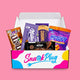 Caramel Cravings Combo Box