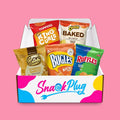 Cheese Crunch Combo Box