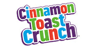 Cinnamon Toast Crunch