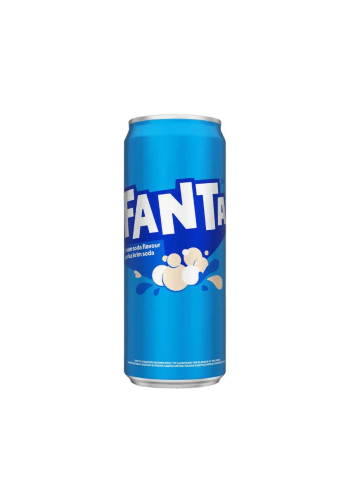 Cream Soda 320ml