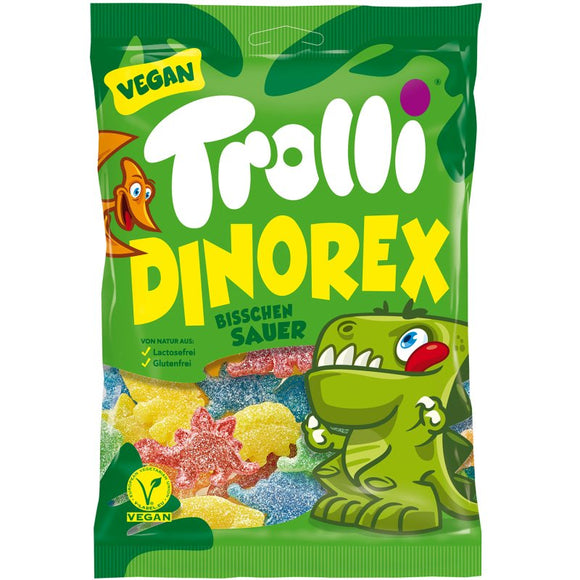 Trolli Dinorex